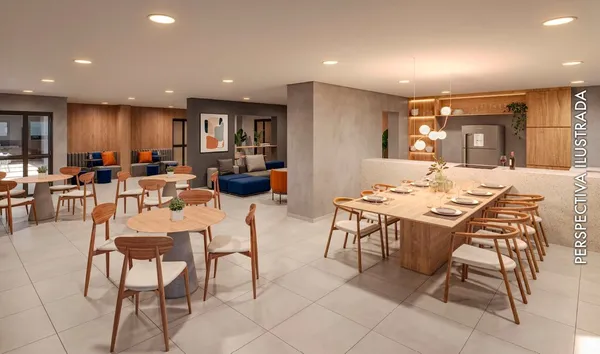 Apartamento à venda com 2 quartos, 61.03m² - Vila Olímpia,São Paulo