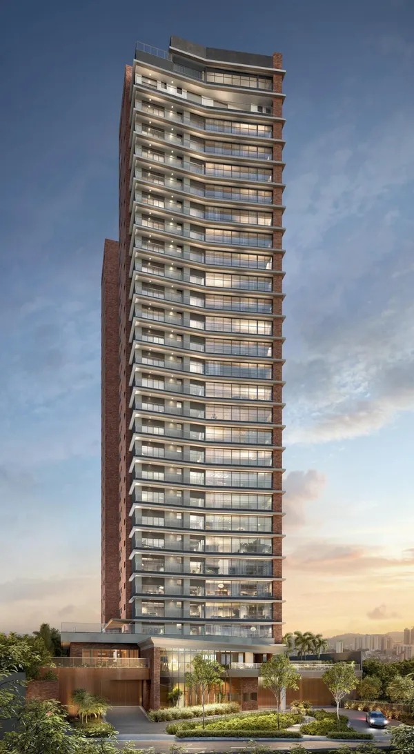Cobertura à venda com 5 quartos, 640m² - Alphagran Alphaville,Barueri