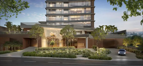 Cobertura à venda com 5 quartos, 640m² - Alphagran Alphaville,Barueri