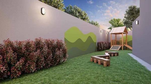 Apartamento Garden à venda com 2 quartos, 46.31m² - São Judas,São Paulo