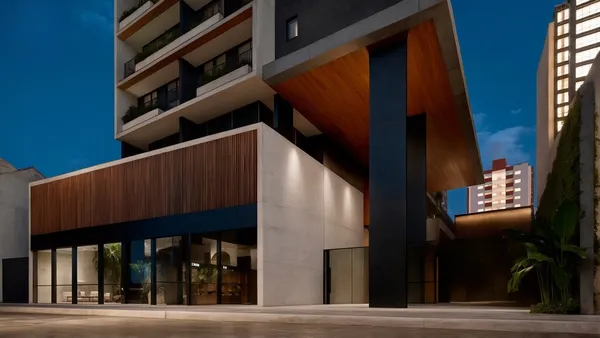 Studio à venda com 1 quarto, 26.67m² - Consolação,São Paulo