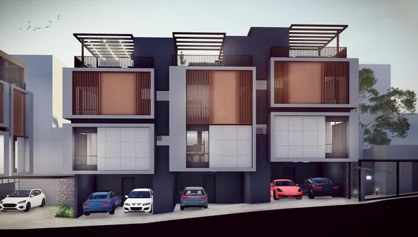 Casa de condomínio à venda com 3 quartos, 177.53m² - Vila Mariana,São Paulo
