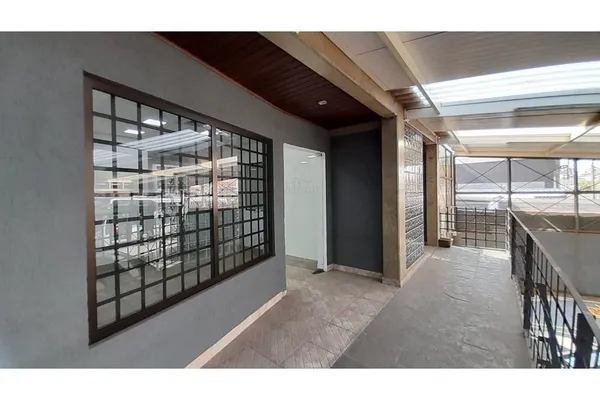Prédio comercial à venda, 673m² - Jabaquara,São Paulo