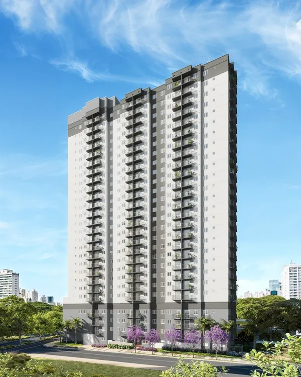 Apartamento à venda com 2 quartos, 34.1m² - Vila Dom Pedro I,São Paulo