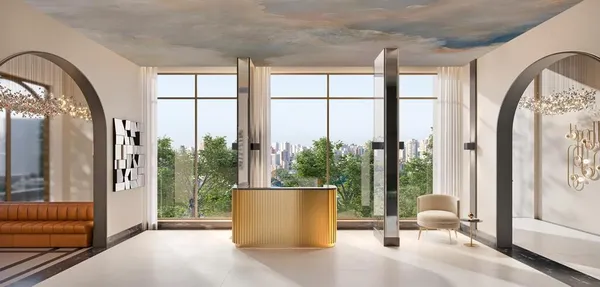 Studio à venda com 1 quarto, 38.5m² - Vila Mariana,São Paulo