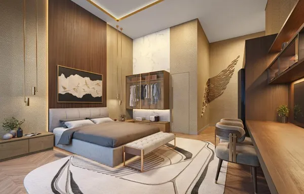 Studio à venda com 1 quarto, 38.5m² - Vila Mariana,São Paulo