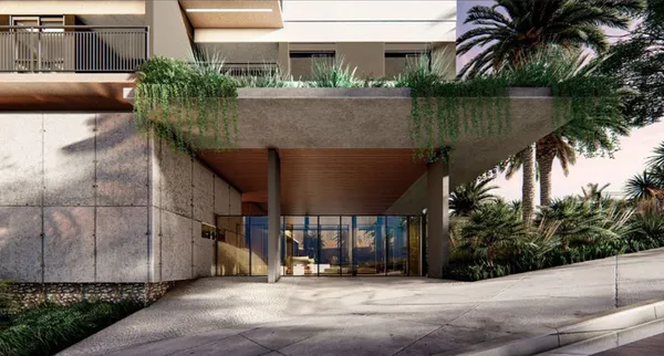 Apartamento à venda com 1 quarto, 26.11m² - Parque São Lucas,São Paulo