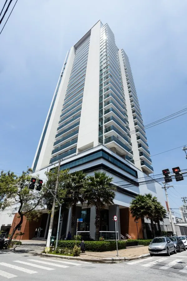 Sala comercial à venda, 39.65m² - Chácara Santo Antônio (Zona Sul),São Paulo