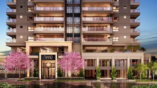 Apartamento à venda com 4 quartos, 258.31m² - Moema,São Paulo