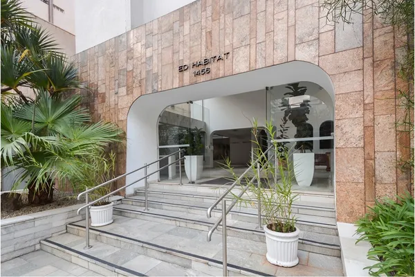 Apartamento à venda com 3 quartos, 120m² - Cerqueira César,São Paulo