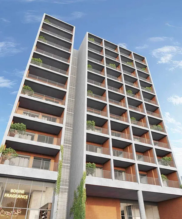 Apartamento à venda com 1 quarto, 31.42m² - Pinheiros,São Paulo