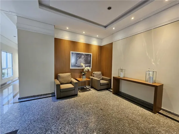 Apartamento à venda com 3 quartos, 87m² - Vila Gumercindo,São Paulo