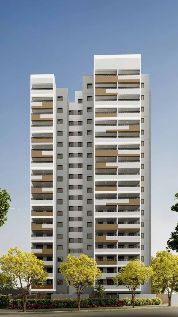 Apartamento à venda com 2 quartos, 37m² - Vila Mariana,São Paulo