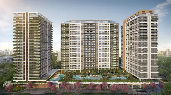 Cobertura à venda com 3 quartos, 143.7m² - Vila Mariana,São Paulo