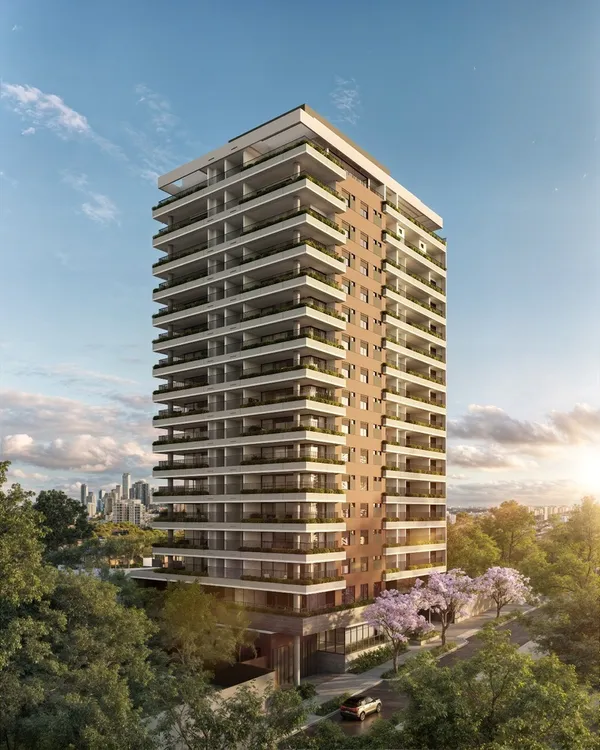 Apartamento à venda com 3 quartos, 167m² - Sumarezinho,São Paulo