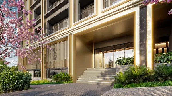Apartamento à venda com 3 quartos, 137.9m² - Ipiranga,São Paulo