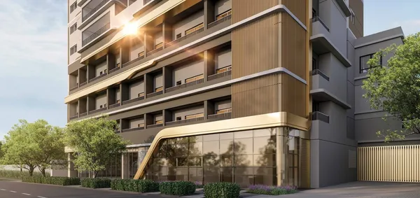 Apartamento Garden à venda com 3 quartos, 150.4m² - Vila Formosa,São Paulo