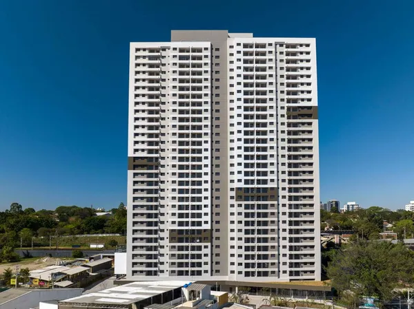 Apartamento à venda com 3 quartos, 68.64m² - Lapa,São Paulo