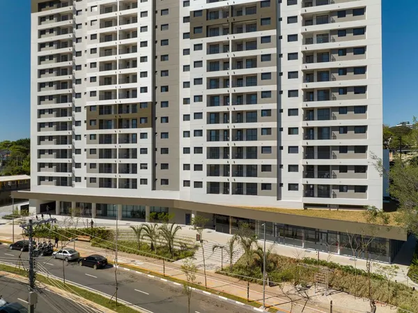 Apartamento à venda com 3 quartos, 68.64m² - Lapa,São Paulo
