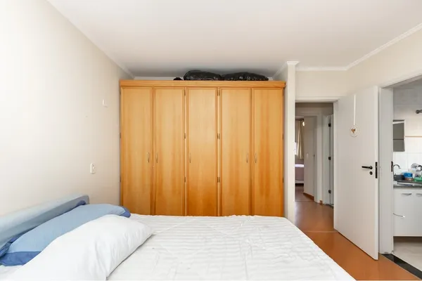 Casa de condomínio à venda com 3 quartos, 131m² - Vila Campestre,São Paulo