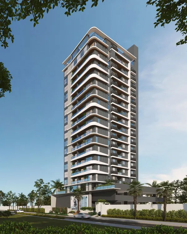 Apartamento à venda com 3 quartos, 79.44m² - Tambaú,João Pessoa