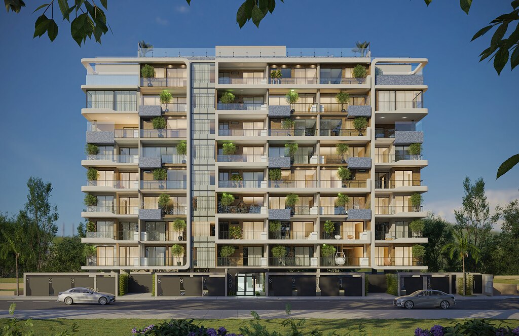Apartamento à venda com 3 quartos, 106.35m² - Camboinha,Cabedelo