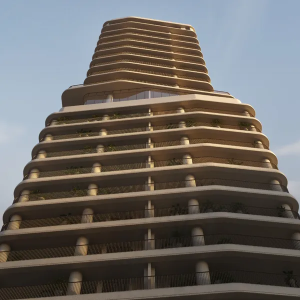 Apartamento à venda com 3 quartos, 192.22m² - Cerqueira César,São Paulo