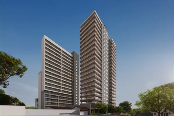 Apartamento à venda com 2 quartos, 44.21m² - Parque Alves de Lima,São Paulo