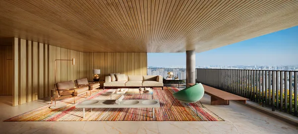Apartamento à venda com 4 quartos, 248.45m² - Moema,São Paulo