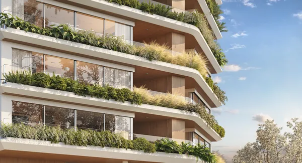 Cobertura à venda com 3 quartos, 277.24m² - Santa Cecília,São Paulo