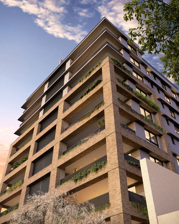 Cobertura à venda com 3 quartos, 250.6m² - Bela Aliança,São Paulo