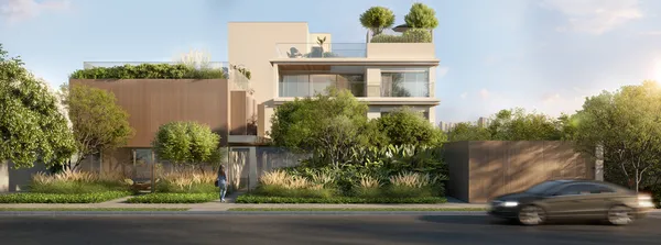 Apartamento à venda com 2 quartos, 125.31m² - Vila Madalena,São Paulo