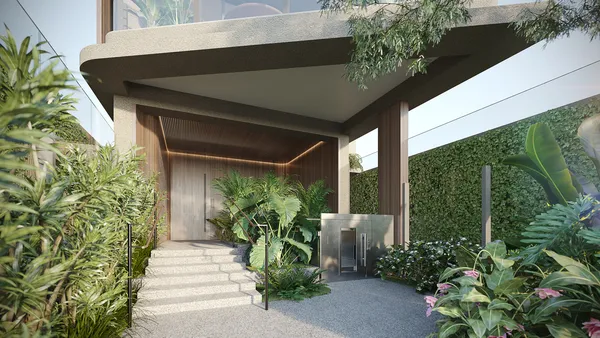 Cobertura à venda com 1 quarto, 116.23m² - Alto de Pinheiros,São Paulo