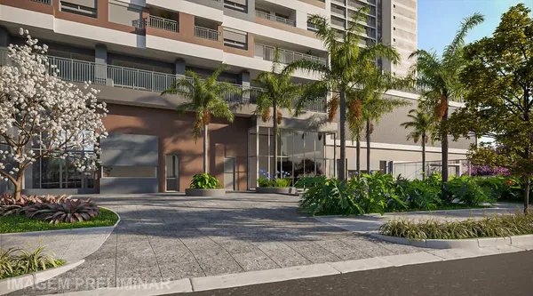 Apartamento à venda com 2 quartos, 80m² - Butantã,São Paulo