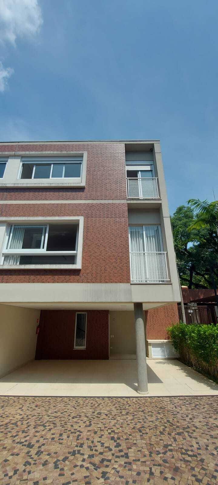 Casa de condomínio à venda com 4 quartos, 300.04m² - Morumbi,São Paulo