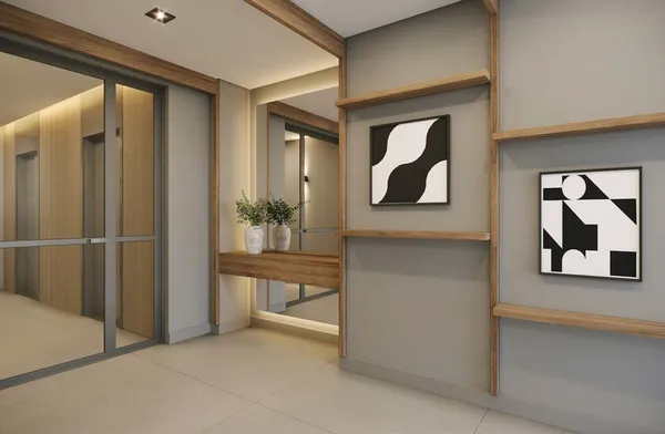 Apartamento à venda com 3 quartos, 114.34m² - Planalto,São Bernardo do Campo