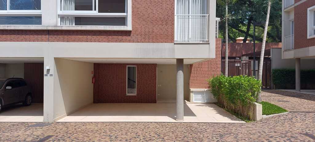 Casa de condomínio à venda com 4 quartos, 300.04m² - Morumbi,São Paulo