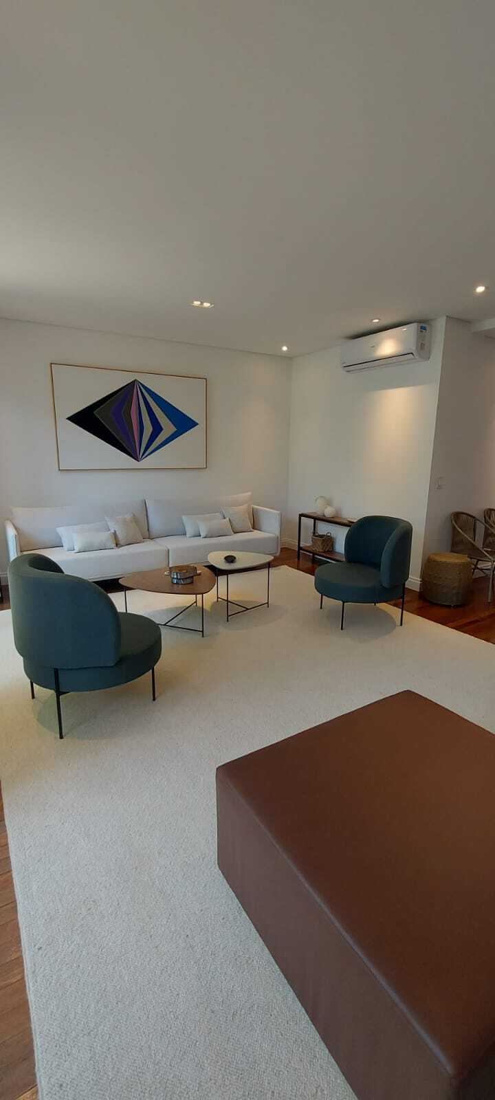 Casa de condomínio à venda com 4 quartos, 300.04m² - Morumbi,São Paulo