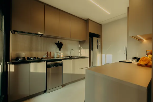 Studio à venda com 1 quarto, 33.76m² - Sumaré,São Paulo