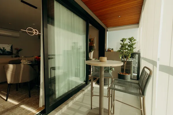 Cobertura à venda com 3 quartos, 221.47m² - Sumaré,São Paulo