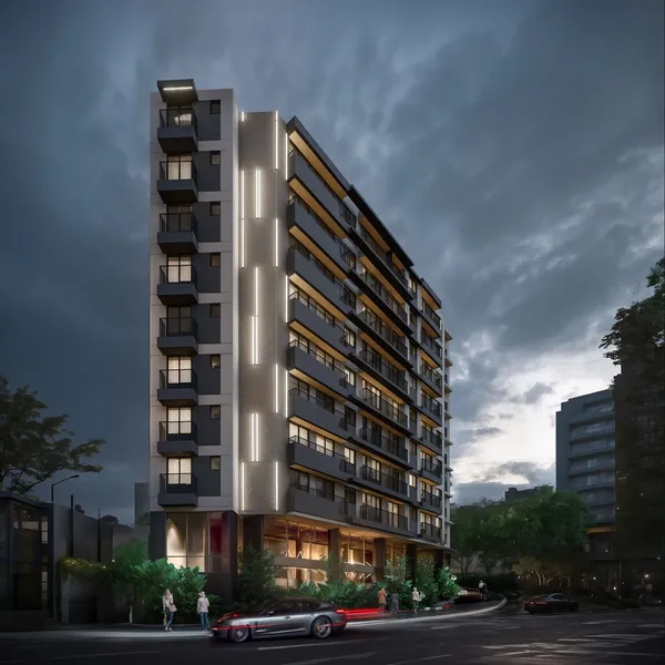 Apartamento à venda com 1 quarto, 24.29m² - Vila Ipojuca,São Paulo