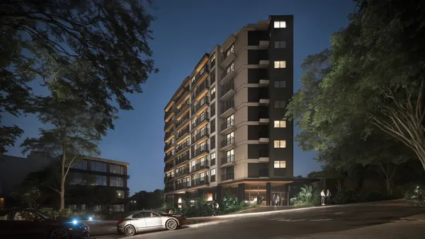 Apartamento à venda com 1 quarto, 24.29m² - Vila Ipojuca,São Paulo