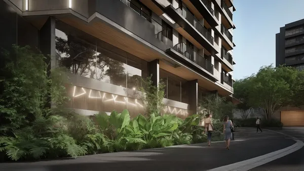 Apartamento à venda com 1 quarto, 24.29m² - Vila Ipojuca,São Paulo