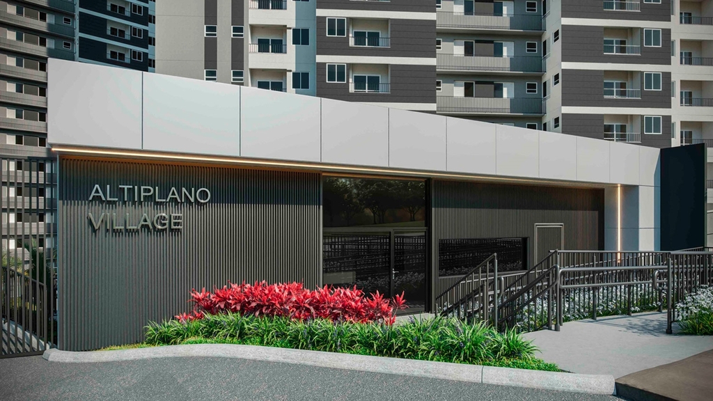 Apartamento à venda com 2 quartos, 58.21m² - Altiplano Cabo Branco,João Pessoa
