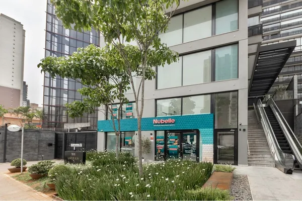 Apartamento à venda com 1 quarto, 47m² - Vila Mariana,São Paulo