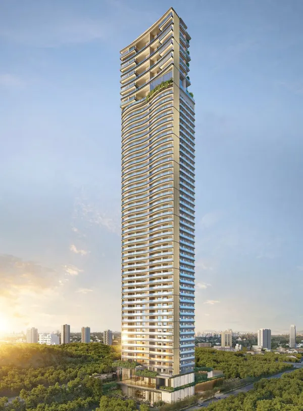 Duplex à venda com 4 quartos, 695m² - Jardim Guedala,São Paulo