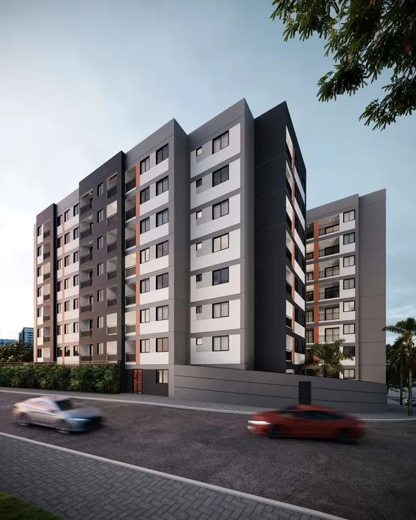 Apartamento à venda com 2 quartos, 30.06m² - Jabaquara,São Paulo