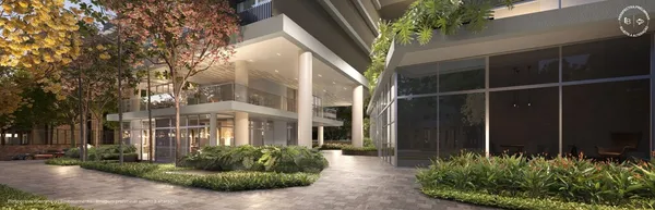 Apartamento à venda com 1 quarto, 42.01m² - Moema,São Paulo