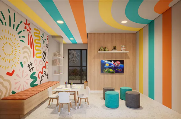 Apartamento à venda com 1 quarto, 28.57m² - Ipiranga,São Paulo
