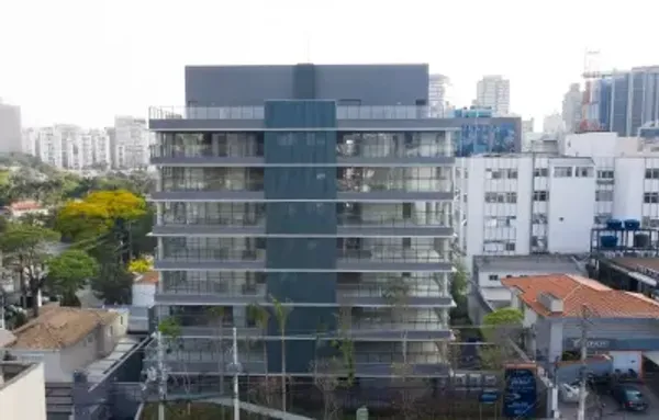 Apartamento à venda com 4 quartos, 210m² - Jardim Paulista,São Paulo